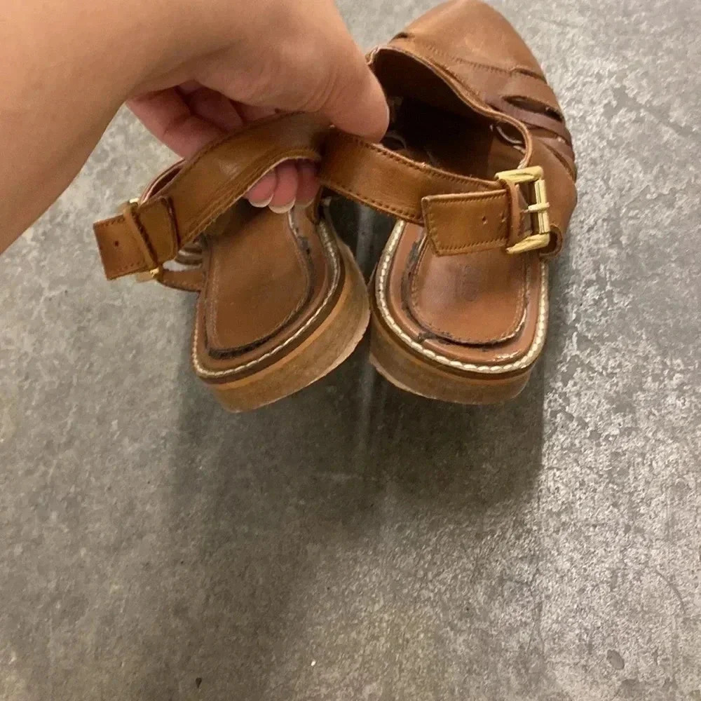 Asos sandals - Picture 3 of 9